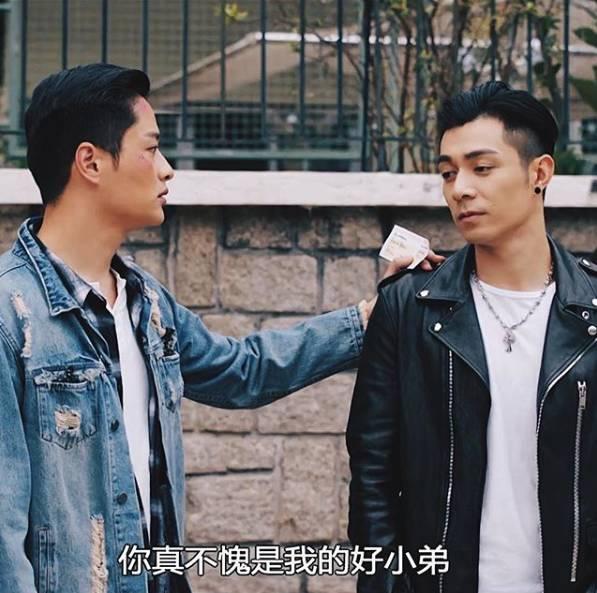 不看这个比比鸟头教程你离潮男柏豪就差十万九千个乐少峰