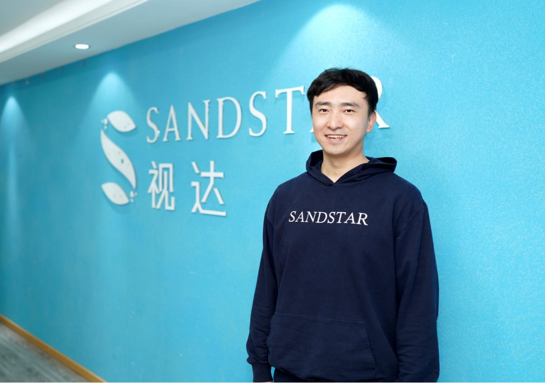 专访SandStar视达CEO吴一黎:一千万小时的积累,只为每一个细节 - 知乎