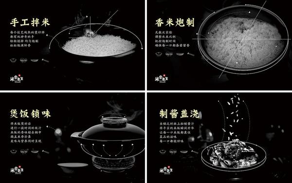 米食先生-我家米仓在五常! - 知乎