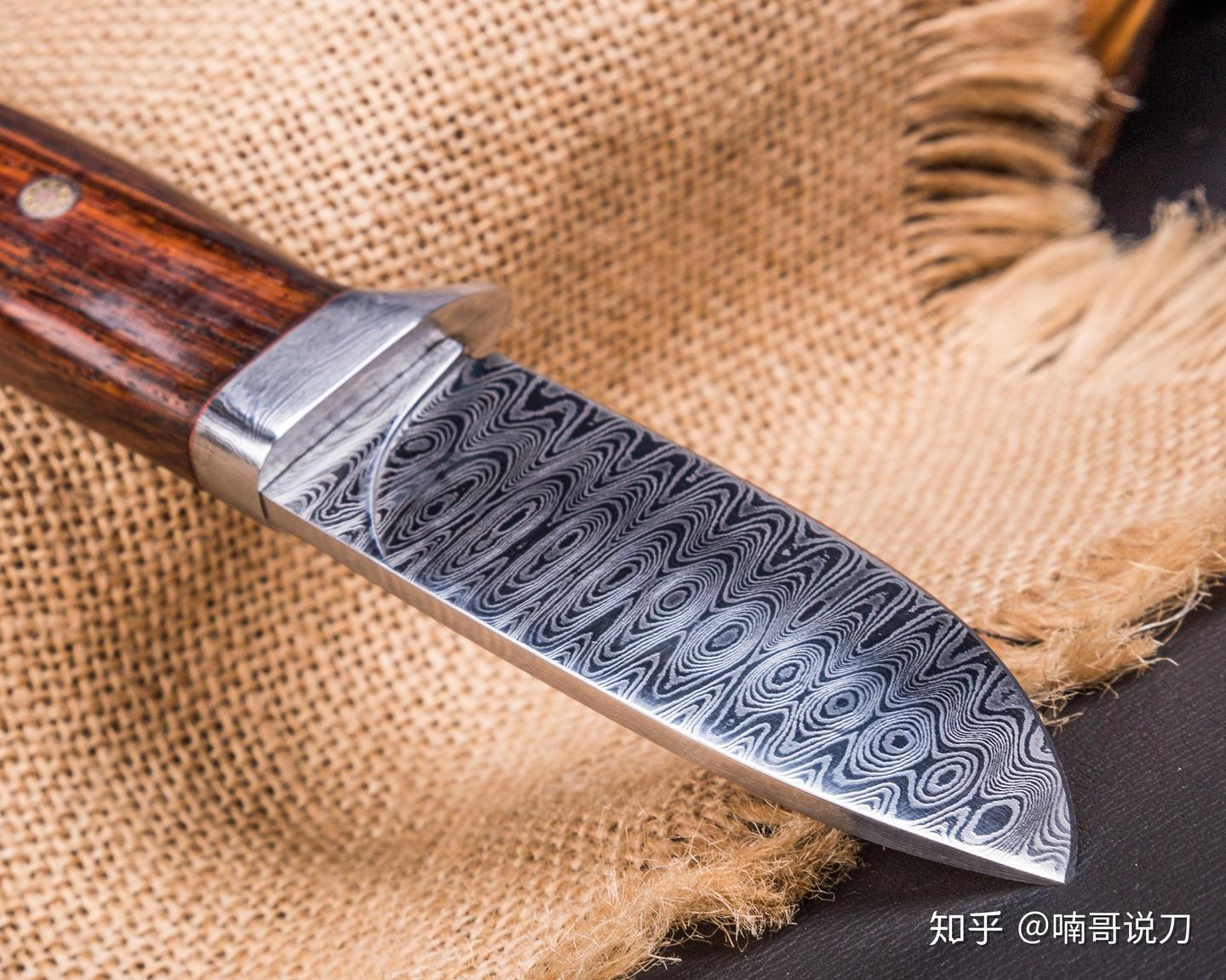 100把日本刀都不如一把明代镔铁刀贵，镔铁到底是一种什么材料？ - 知乎