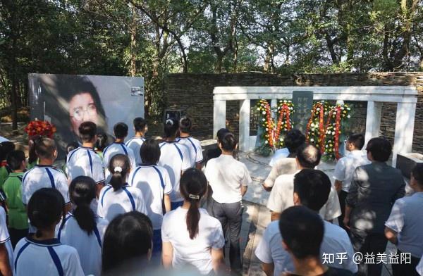 益阳举行“国际正义人士”何凤山诞辰120周年纪念活动 - 知乎