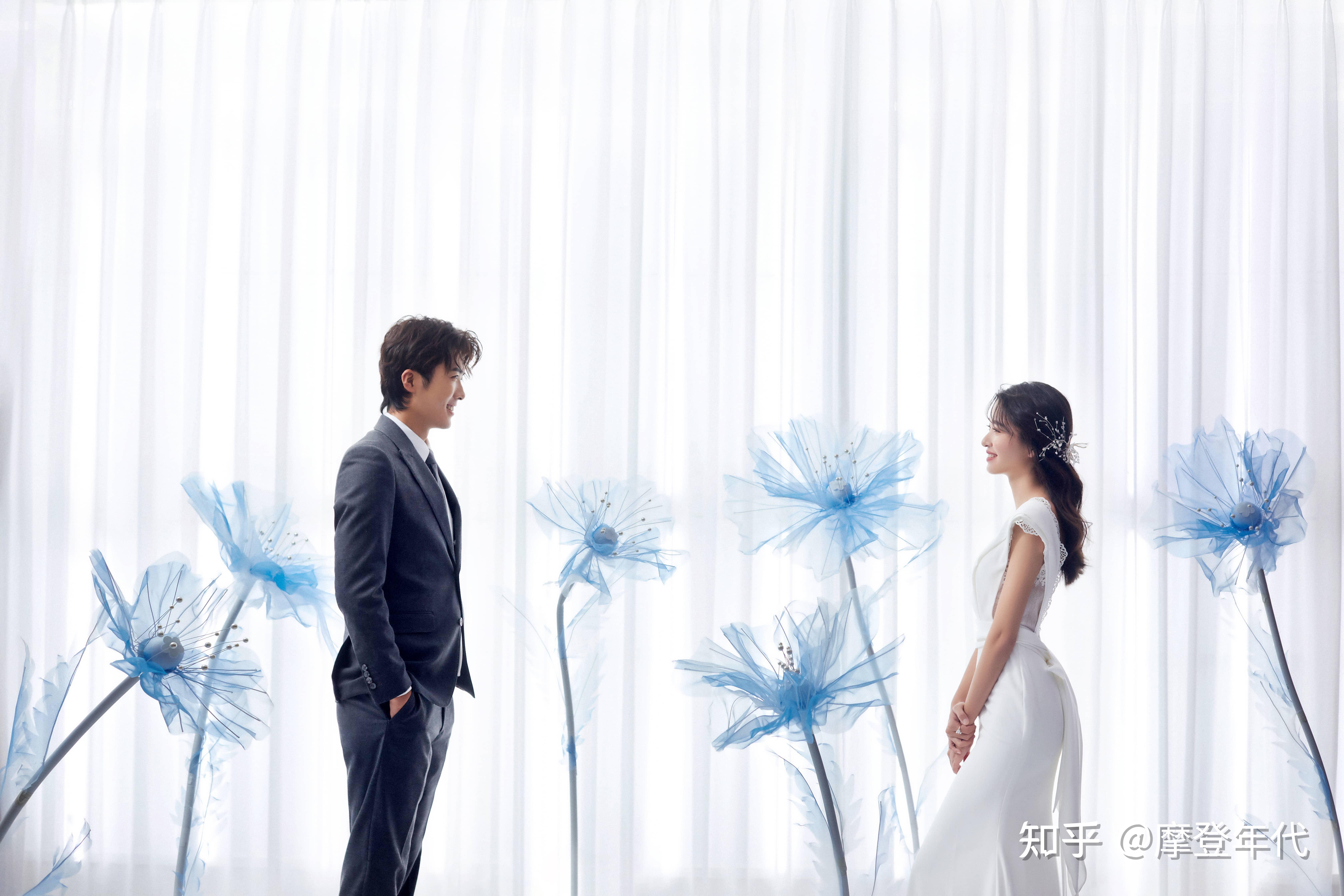 2021年直击婚礼前一周应该做的这些事情