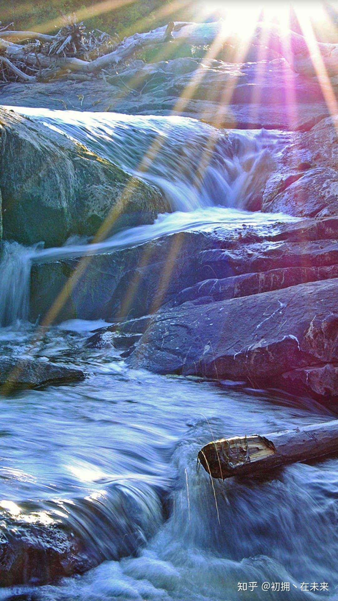 有没有具有色彩冲击力,视觉冲击力的手机壁纸?