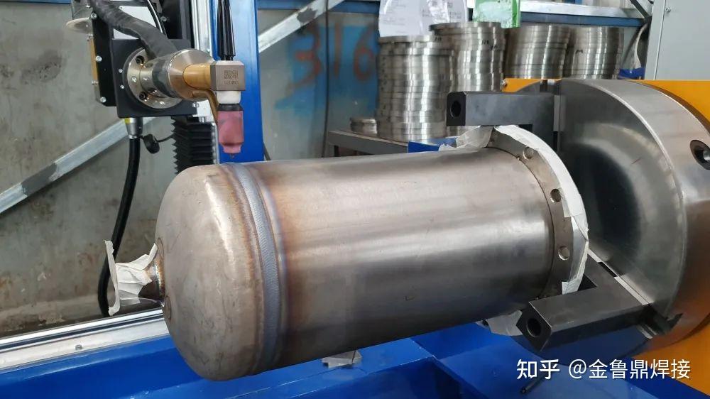 “单面焊双面成形”的焊接方法你掌握了吗？ - 知乎