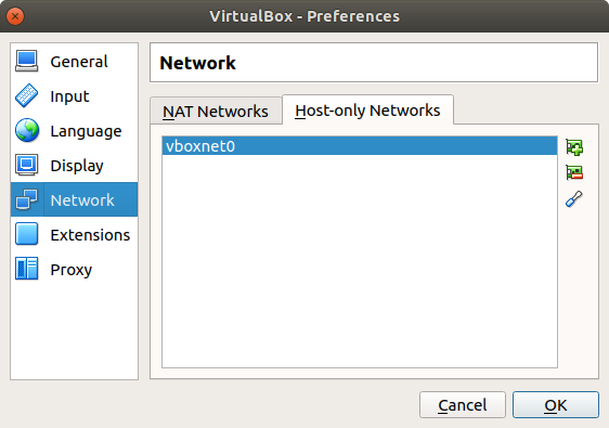 教学向:如何ssh进虚拟机(VirtualBox) - 知乎