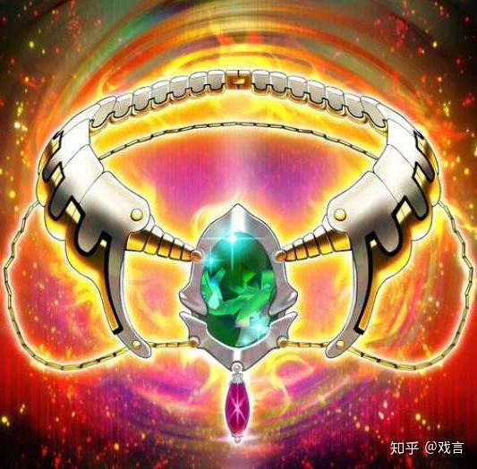 大型专题 世界各国历史传说中的神器-北欧篇 - 知乎