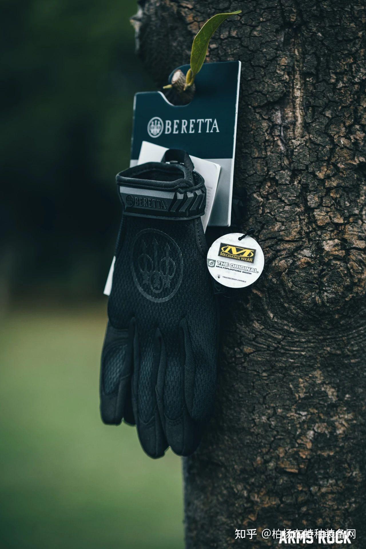 500年军火商的正版周边意大利贝瑞塔战术手套