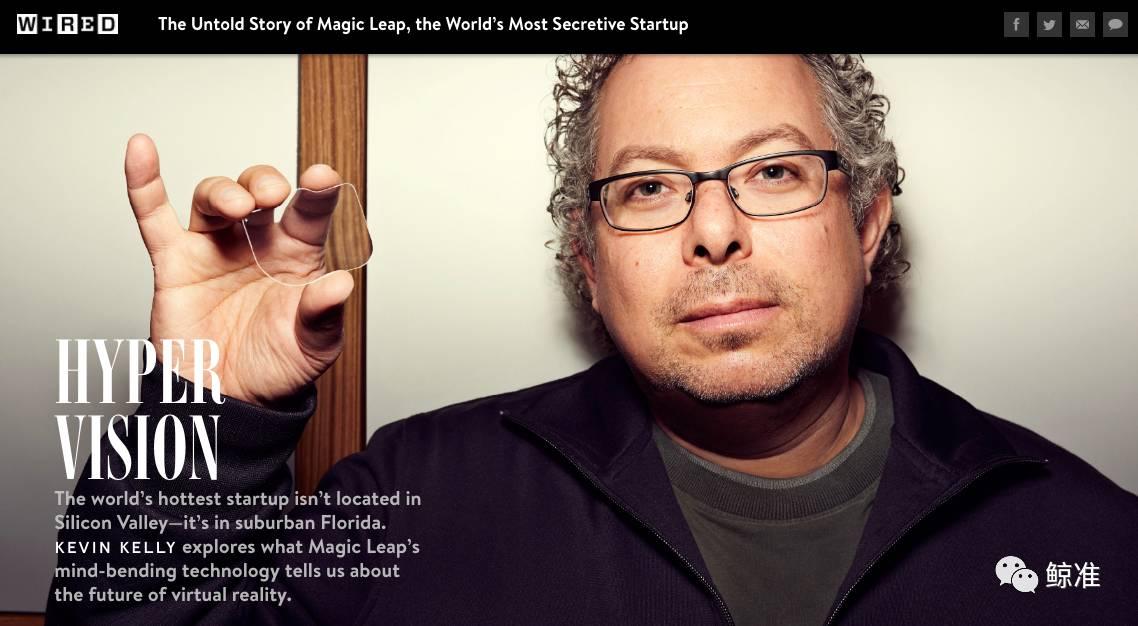 以这种方式覆盖在现实世界上的虚拟现实被称为混合现实,或称mr.