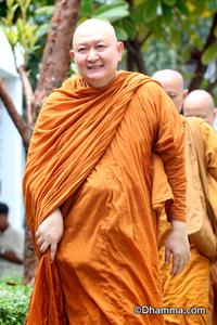 隆波帕默尊者 www.dhamma.com