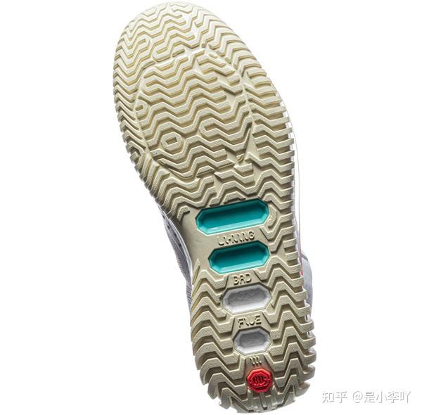 李宁反伍3值得入手吗?李宁BADFIVE反伍3新款实战篮球鞋开箱上脚评测 - 知乎