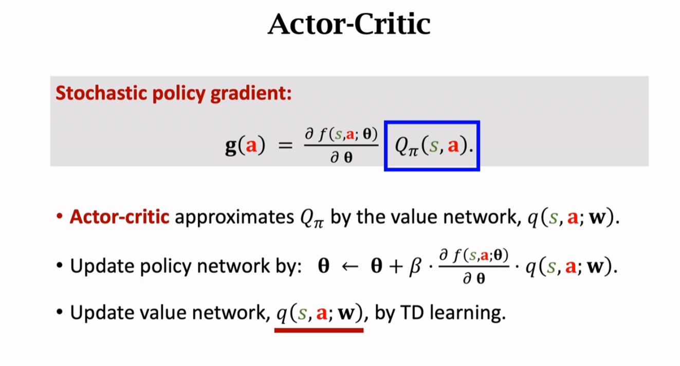 王树森深度强化学习笔记18:连续控制中的随机策略(Stochastic Policy for Continuous Control) - 知乎