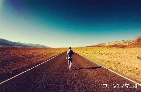 诗和远方的唯美句子 眼有星辰大海,心有繁花似锦 - 知乎