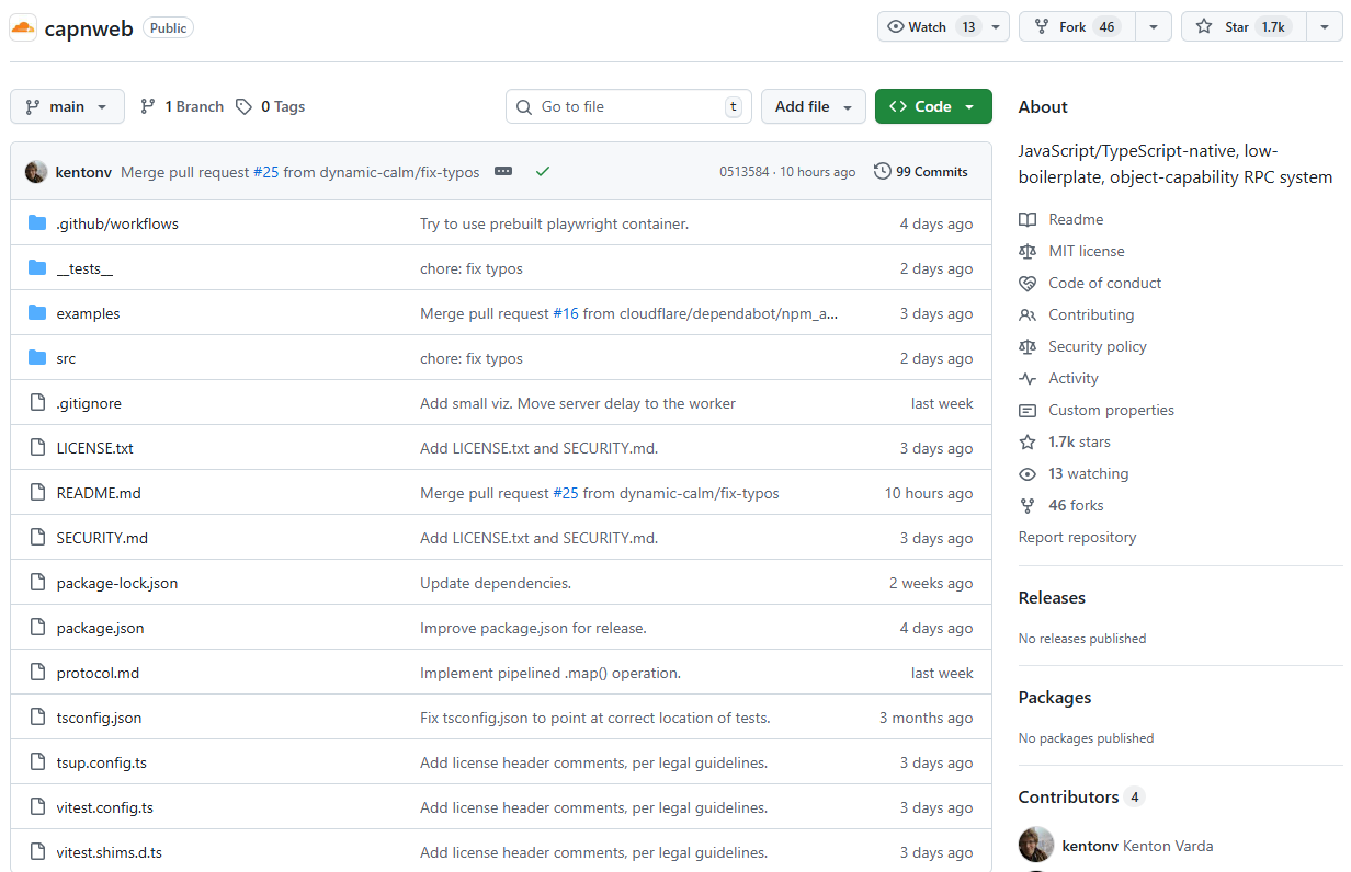 GitHub 热榜项目 - 日榜(2025-09-25) - 知乎