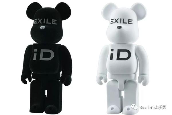 盘点| 关于植绒材质的BE@RBRICK，你要来一个吗？ - 知乎