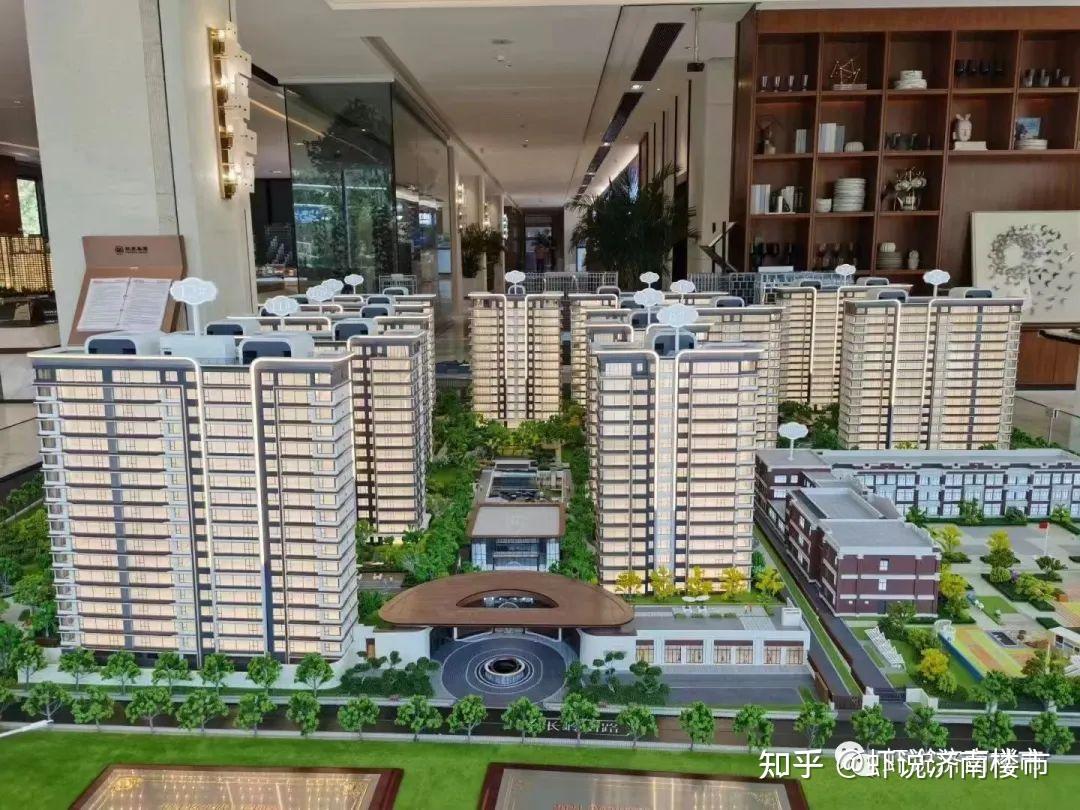 银丰玖玺城六期上和院/盛福保利公园上城/中海臻园府 /海德堡报价/路遇三箭明湖壹品/龙湖天越 - 知乎