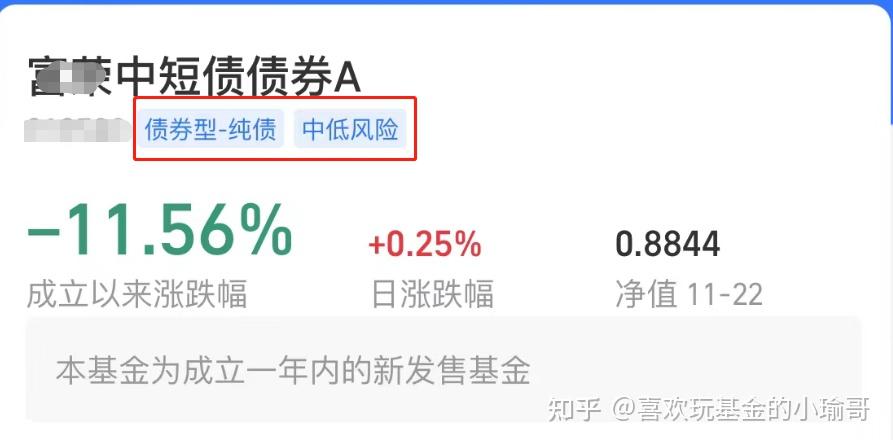 新能源光伏开始反弹,债券基金一天跌12个点是什么原因