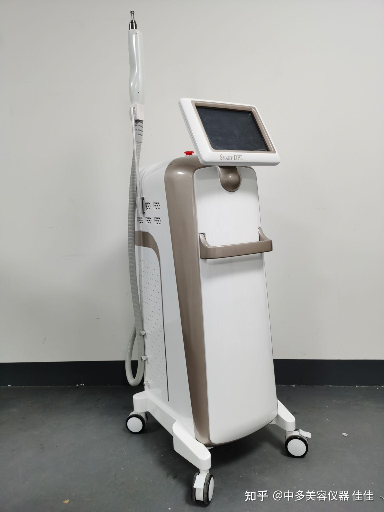 dpl完美脉冲光系列功效如何