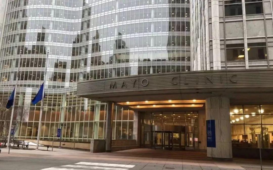 走近梅奥诊所打造更好的曜影医疗服务团队