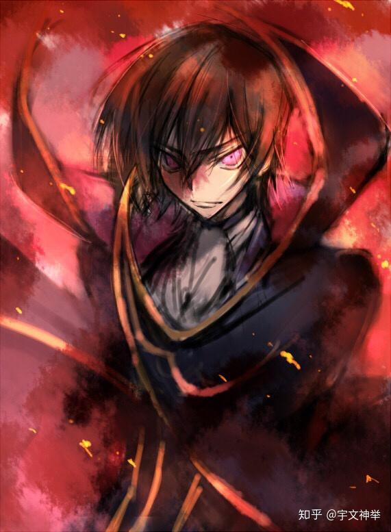 对你影响最深的二次元人物是谁