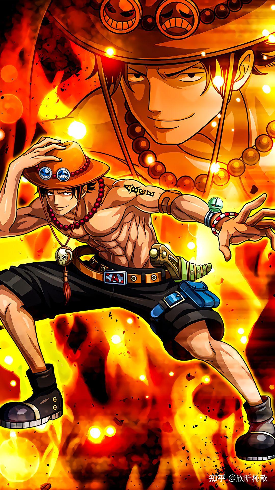 有没有asl爱好者分享艾斯的图片呀跪求壁纸最爱艾斯当然其他人的也