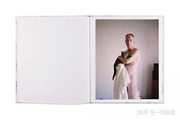 灵魂摄影师沈玮身体是隐私的但并不罪恶