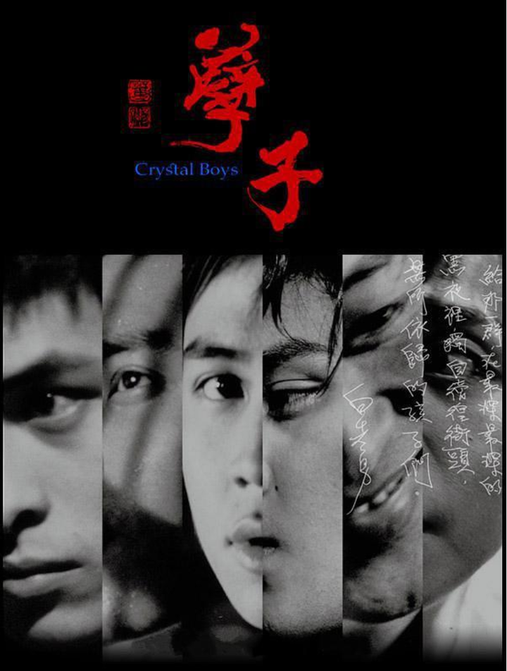 寻根的青春鸟——读白先勇先生的小说《孽子》 - 知乎