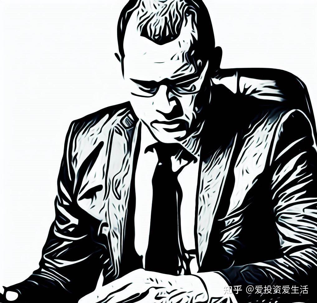 巴菲特的接班人格雷格阿贝尔 一千个投资常识之巴菲特接班人 第054期