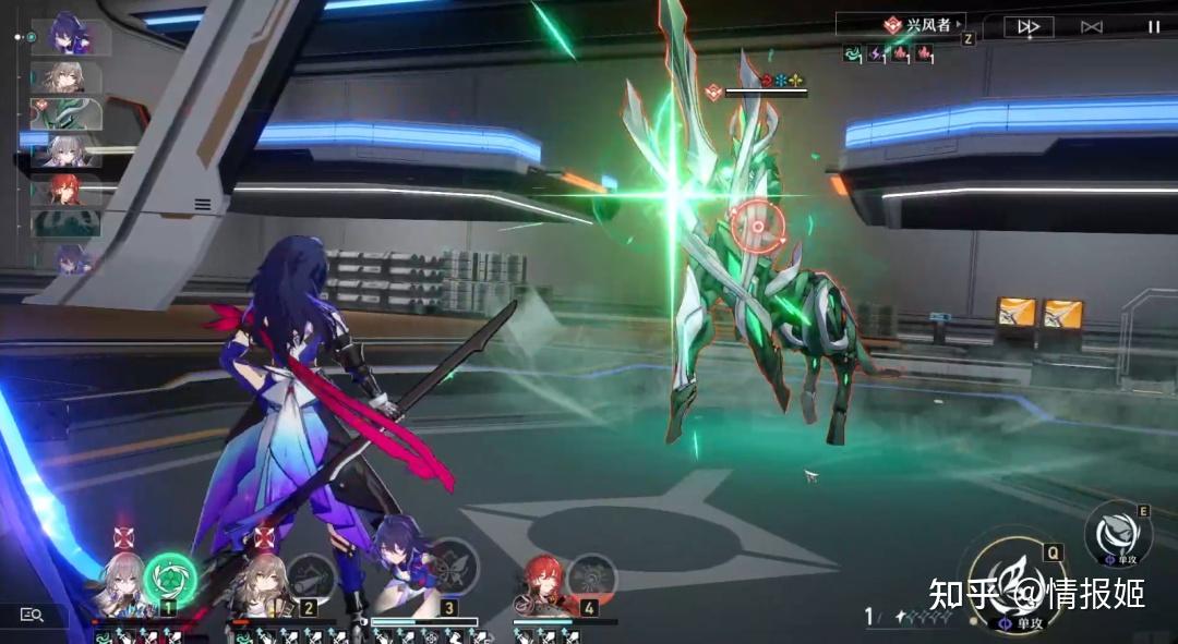 崩坏星穹铁道测评:从昭和假面骑士到幻想系救世RPG-崩坏星穹铁道官方网站