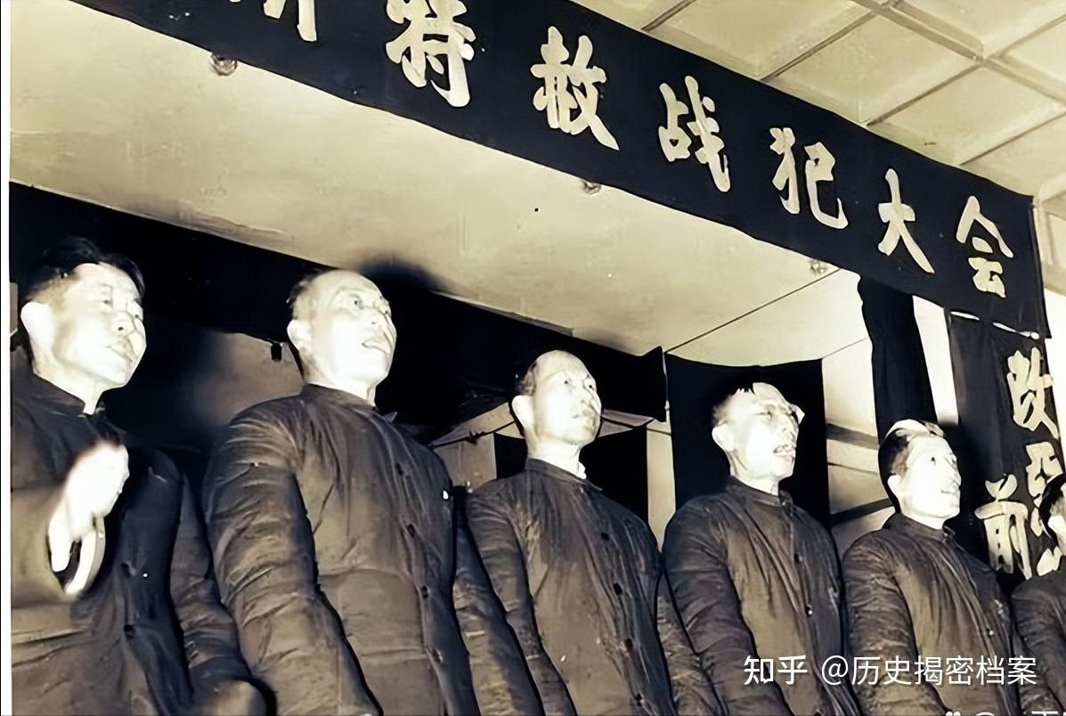 1975年周养浩获特赦,出狱后就要求去台湾:监狱里的积极都是装的 - 知乎