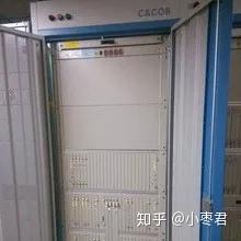 华为C&C08往事 - 知乎