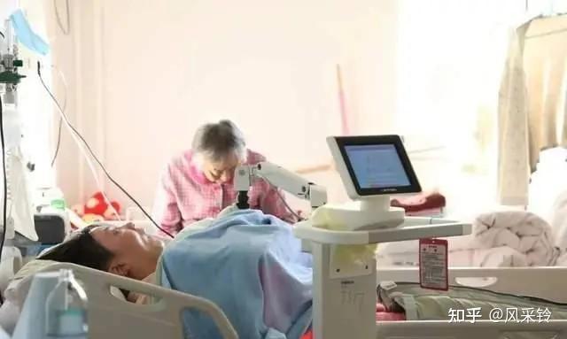 清华“铊中毒”受害者朱令去世 - 知乎