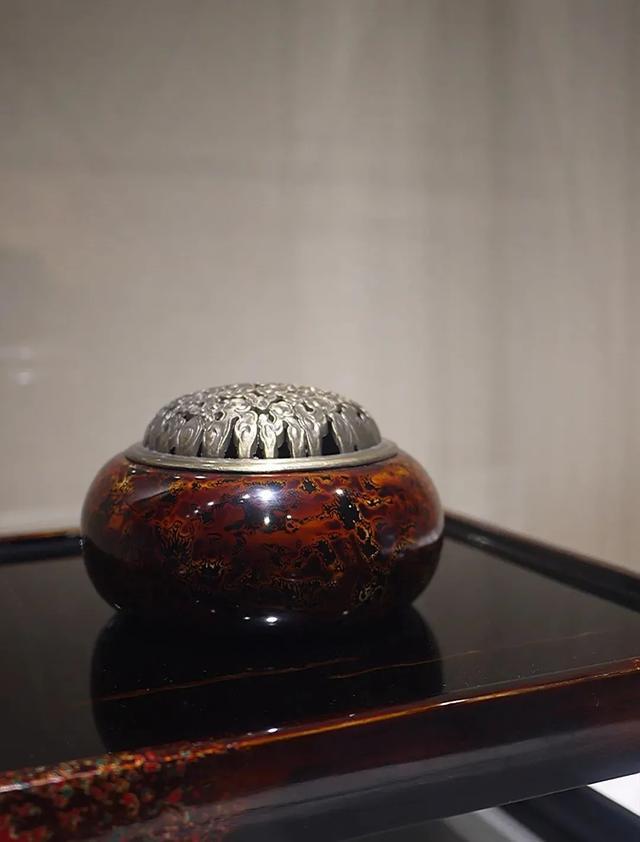 熙南里展讯髹器当代漆艺作品展