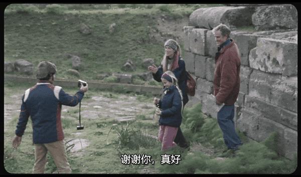 《奇美拉》盗墓、神秘、奇幻,惊艳之作成戛纳最大遗珠!