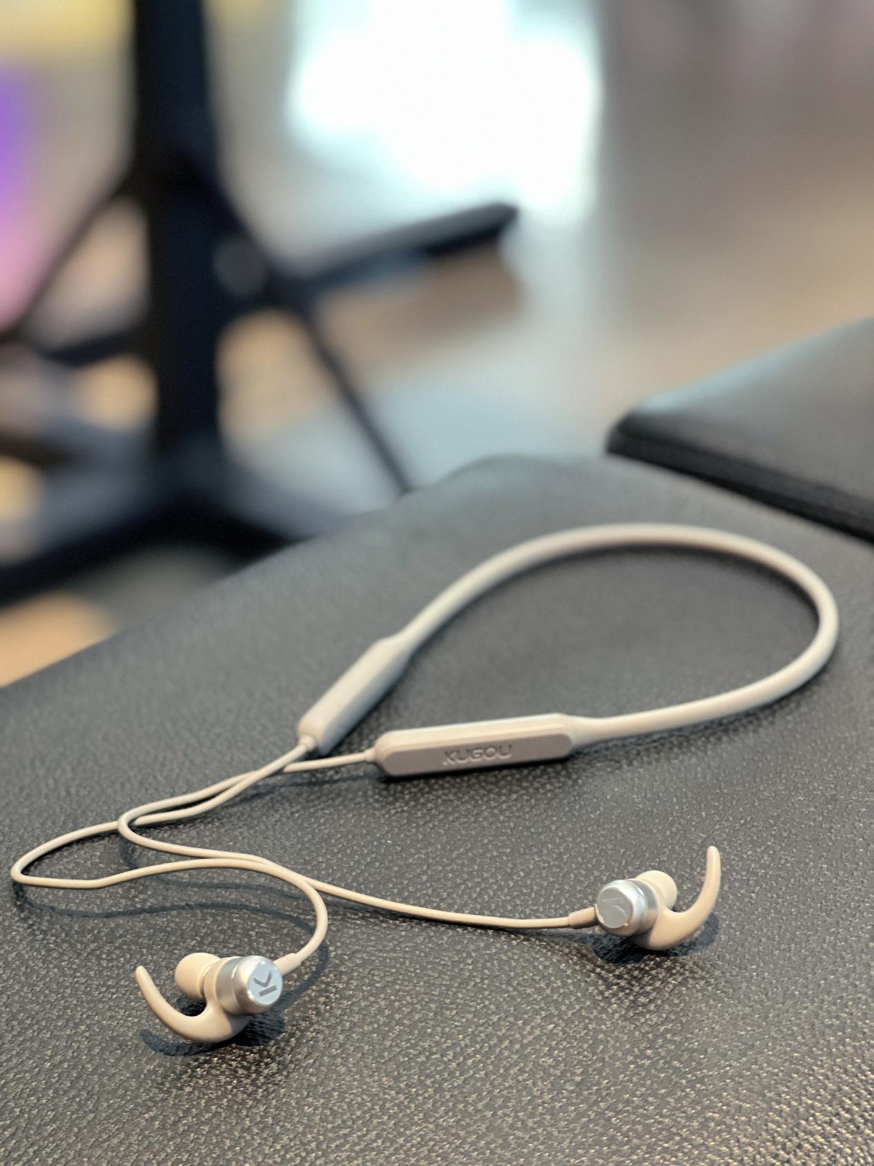 百元级蓝牙耳机新体验酷狗m3pro上手测评