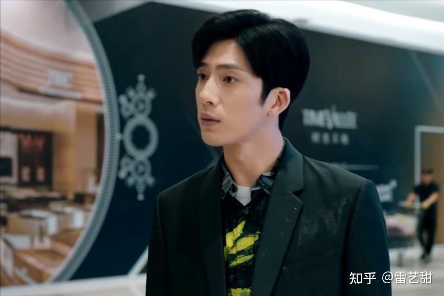 《女心理师》原著贺顿“私生活混乱”背后,是半生不愈的童年伤痛 - 知乎