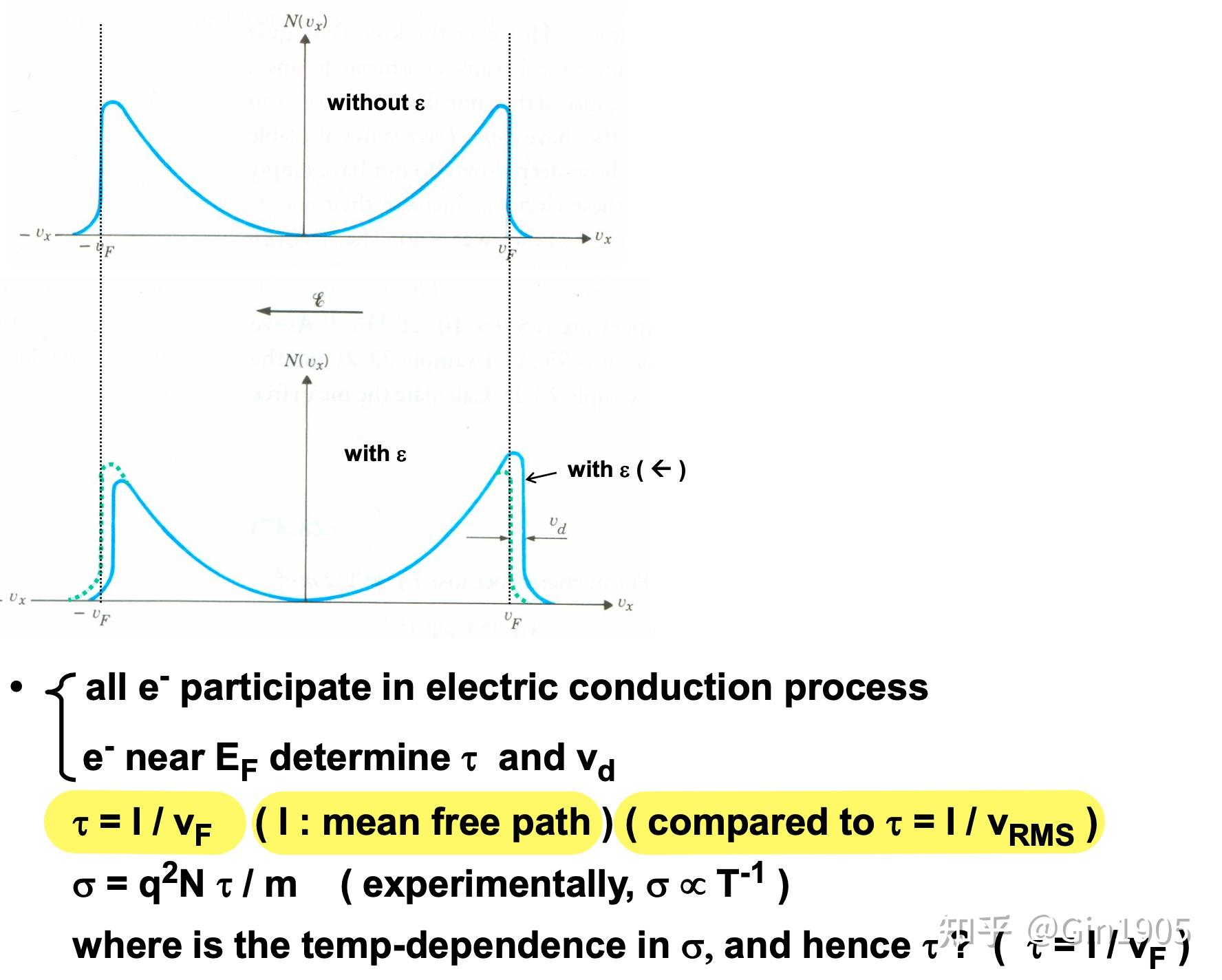 平均自由程计算公式