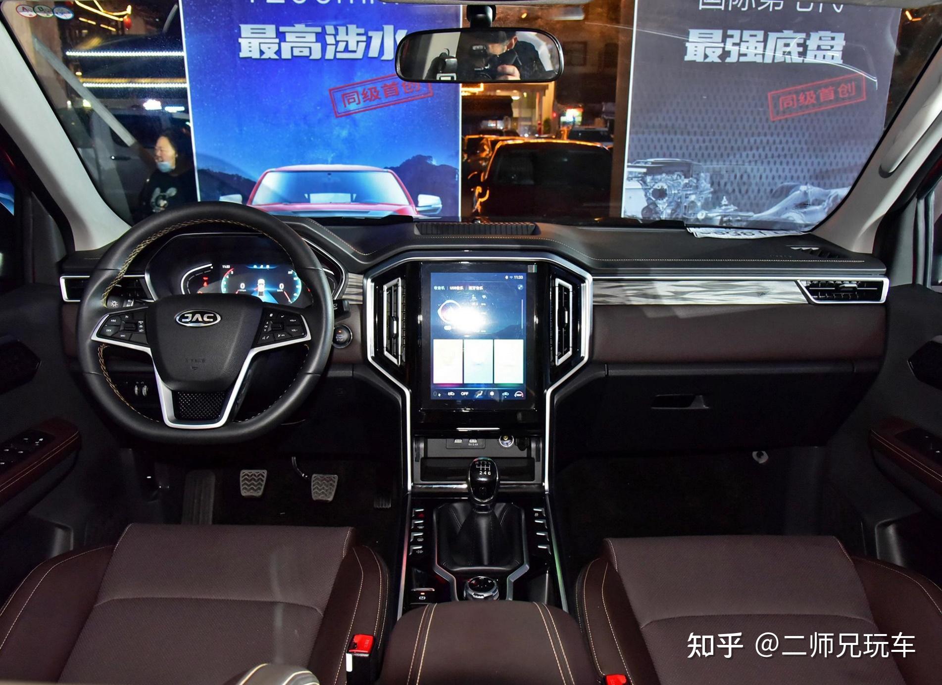 五菱跑步入场新皮卡很惊喜这次能踩准车市下一个增长风口吗