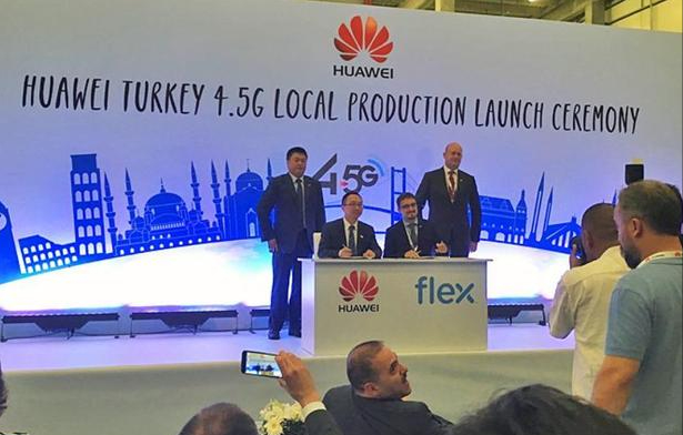 如何看待伟创力与与华为"闹掰"?营收缩水上万倍,靠卖厂自保