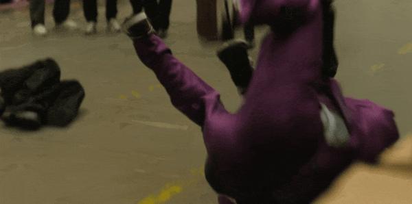 《人夫总动员》网飞新动作喜剧片，好“癫”！