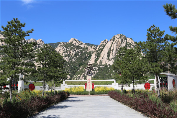 海淀区聂各庄乡台头村长安园公墓怎么样墓地价格多少