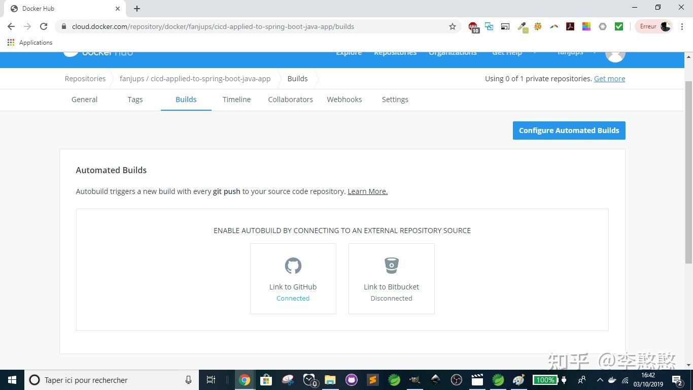 Java 全栈 Devs【应用】：将 CI/CD 构建到基于 Spring Boot 的 Java 应用程序中 - 知乎