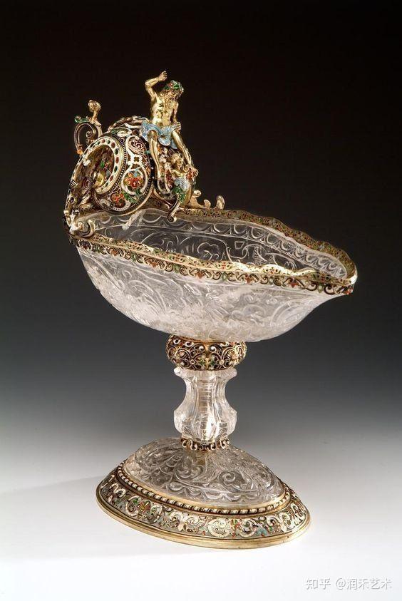 玻璃器皿是如何从艺术品演进为实用品