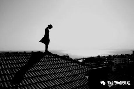 人生的三种绝望