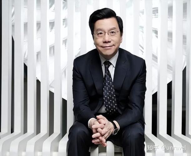 李开复微博确认患淋巴瘤,在美27年未改国籍,携千亿资产投入中国