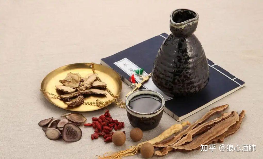 鸿茅药酒:国药准字号药酒 历史沿袭与现代传承 - 知乎