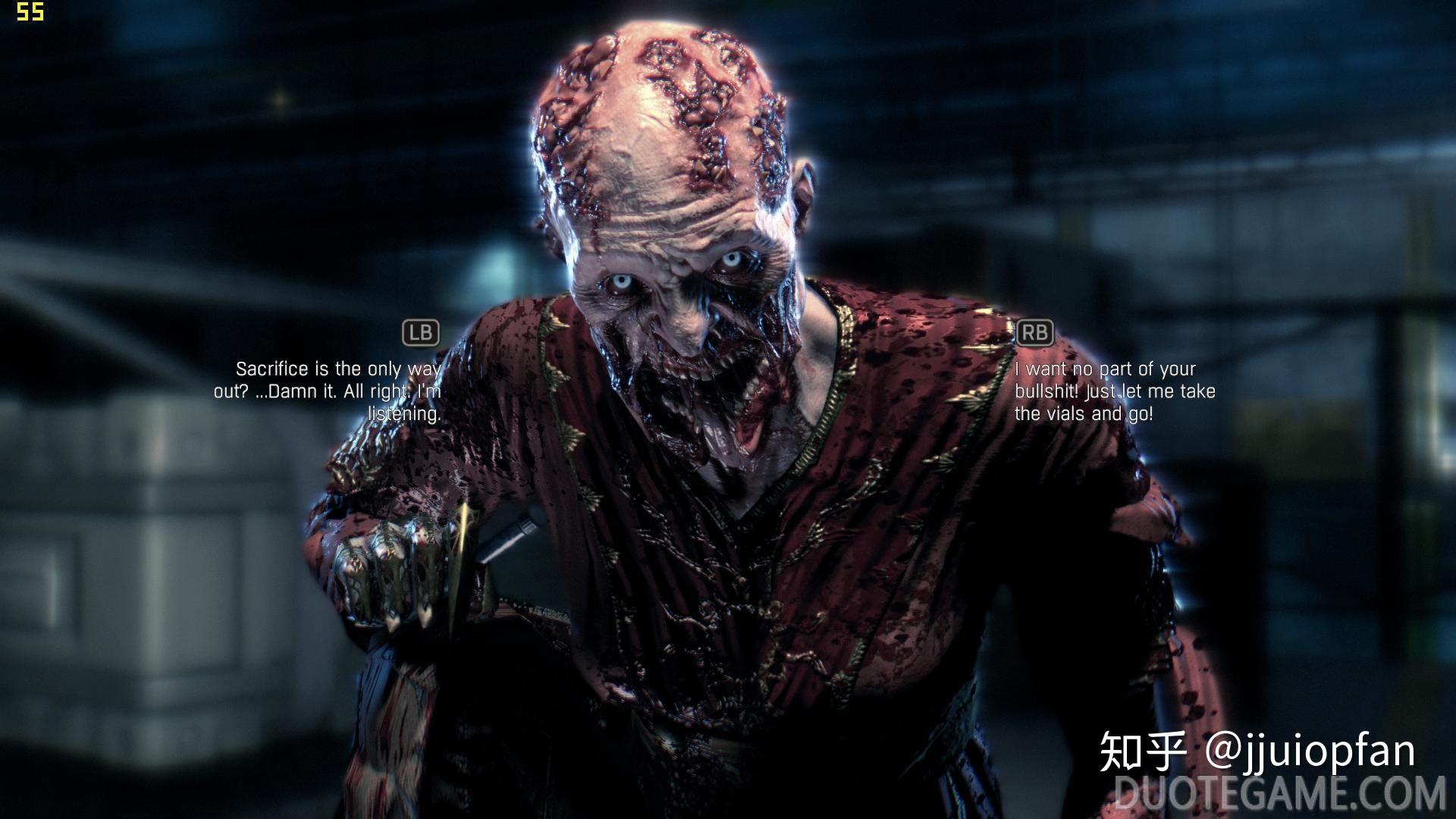 有哪些让你印象深刻的单机游戏剧情