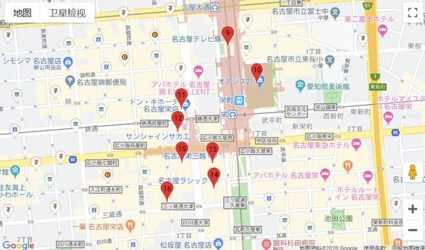 名古屋购物自由行 名古屋观光必买必逛攻略 知乎