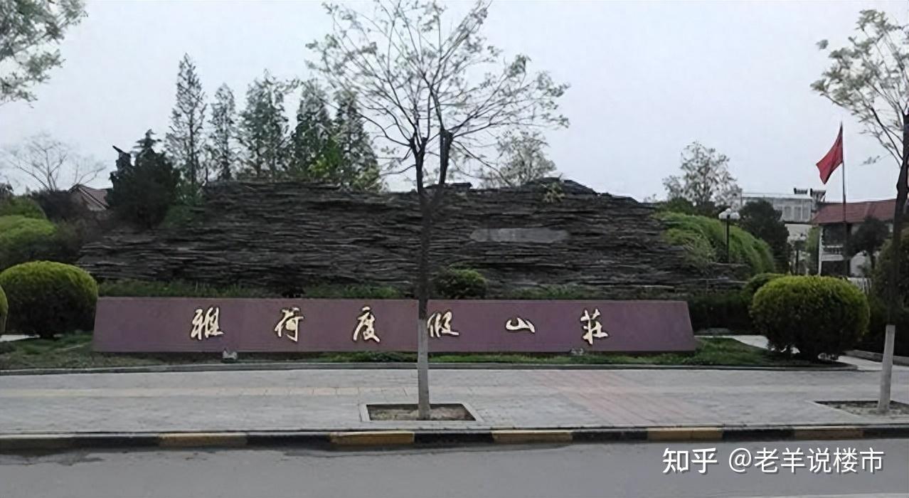 南曲江北未央迈出关键性一步西安未央湖公园2024年起免费