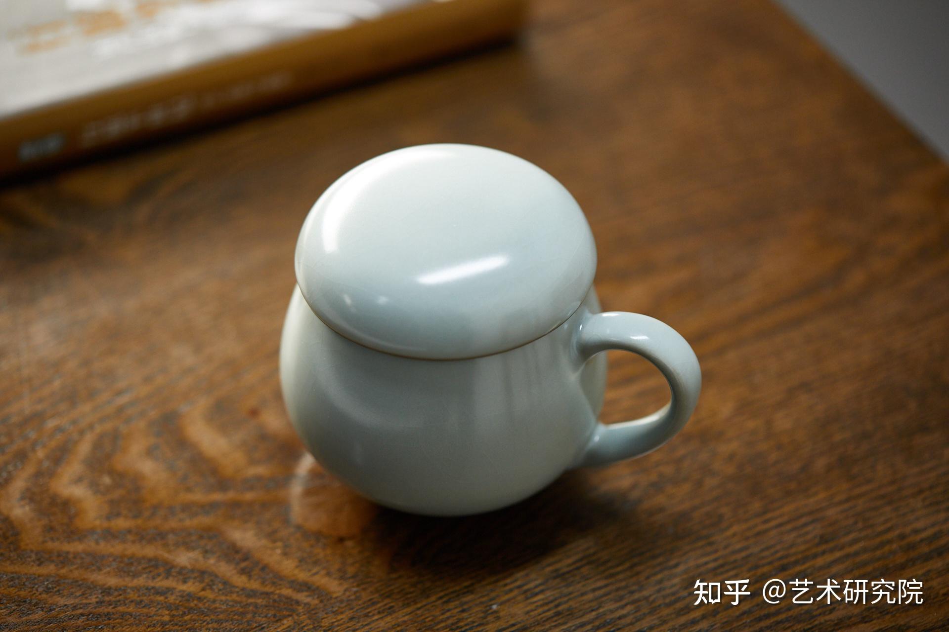 一杯多用的同心杯办公人士必备