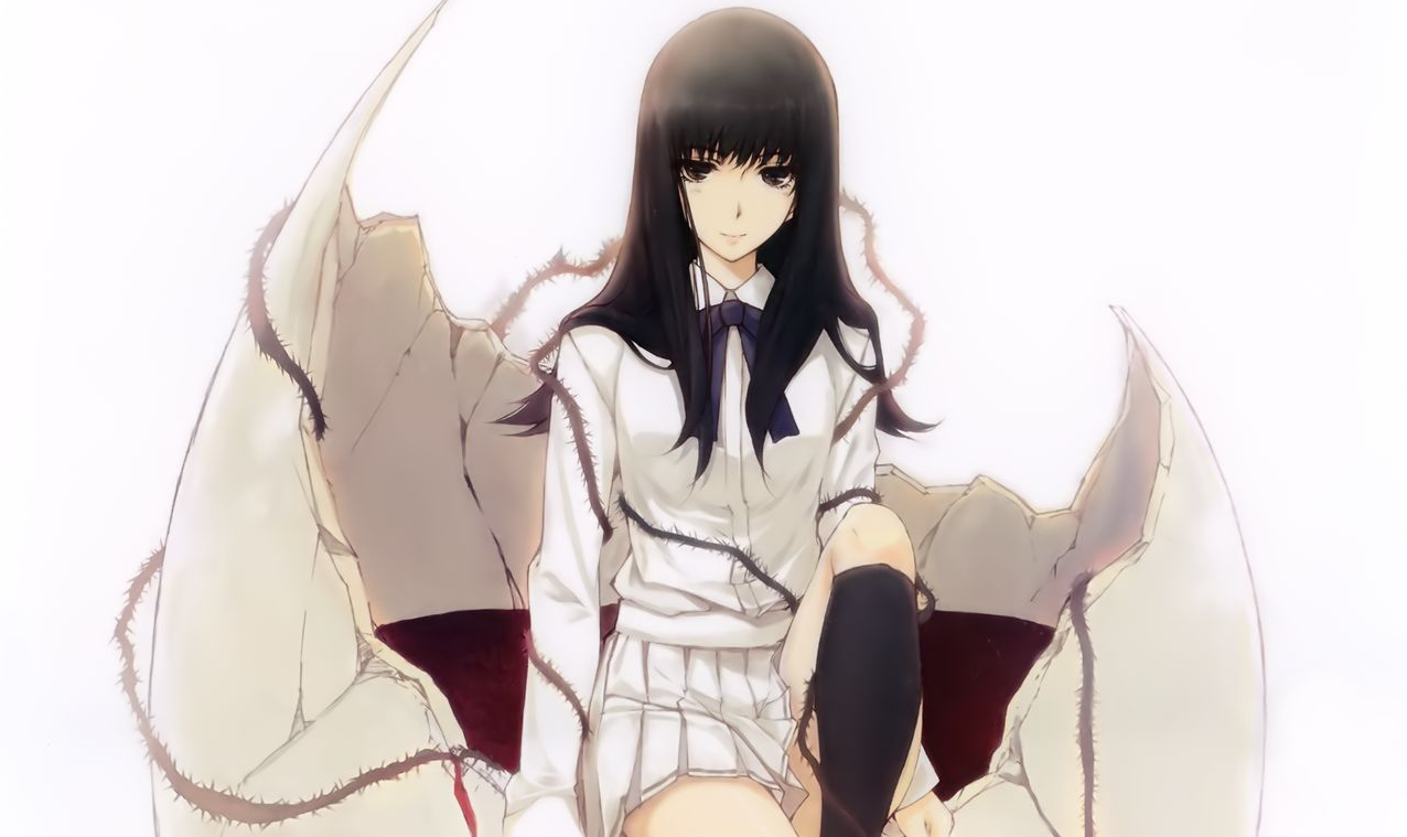 innocent grey 杉菜水姫　画集などまとめ 51oVrIwWOsL._UF350,350_QL50_.jpg
